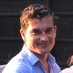 Arnaud Monfort