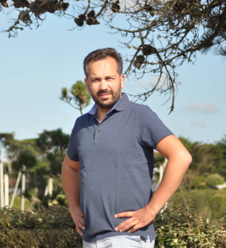 Cyrille de Gourcy