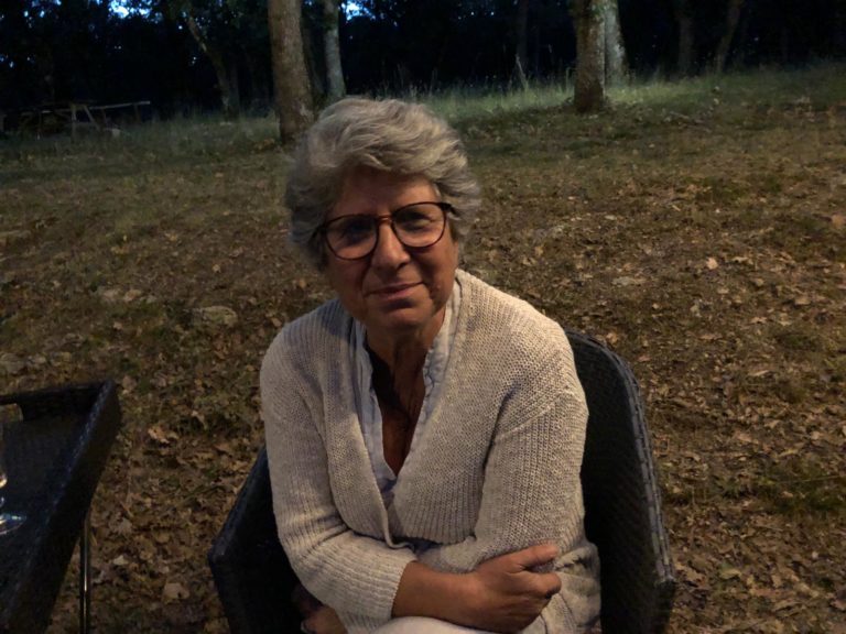Diane Sévillia