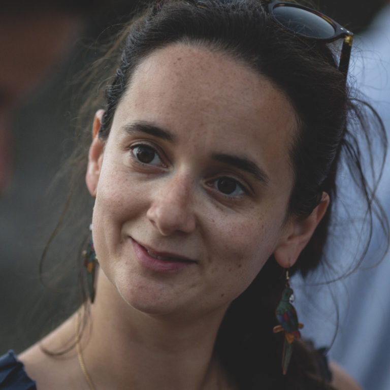 Mathilde Parant