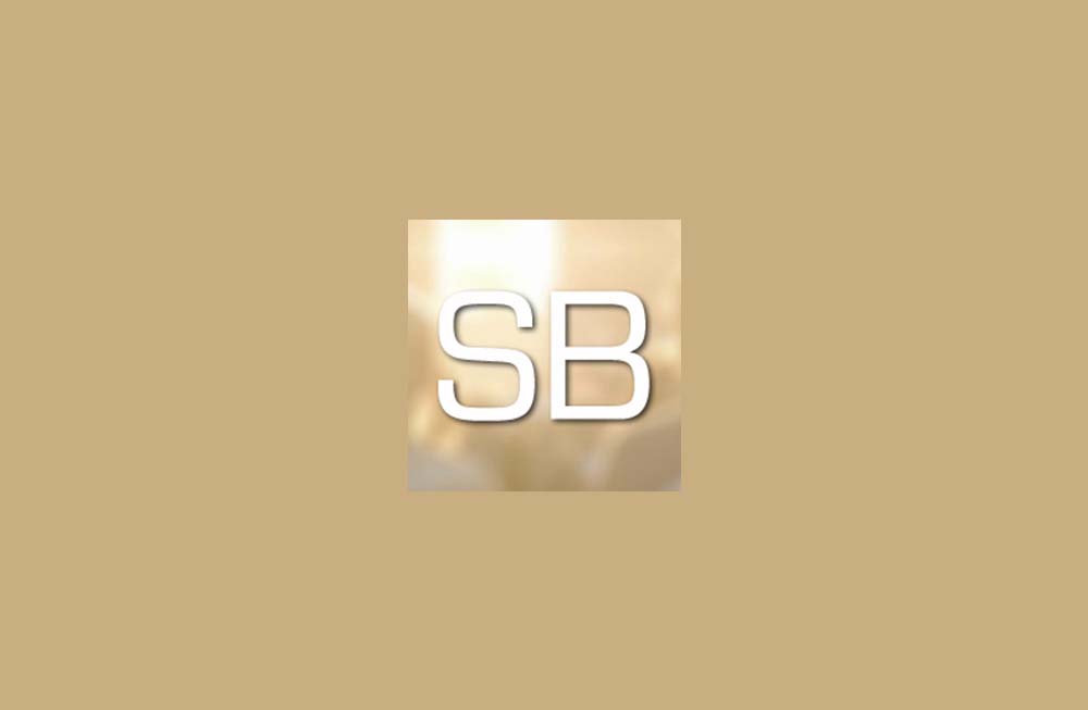 Logo Le Salon Beige